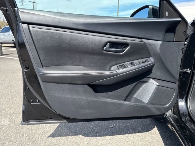 Used 2024 Nissan Sentra S FWD image 21