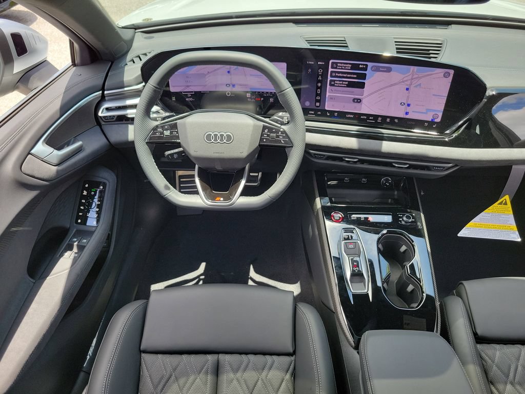 New 2026 Audi S5 Premium Plus AWD/4WD image 21