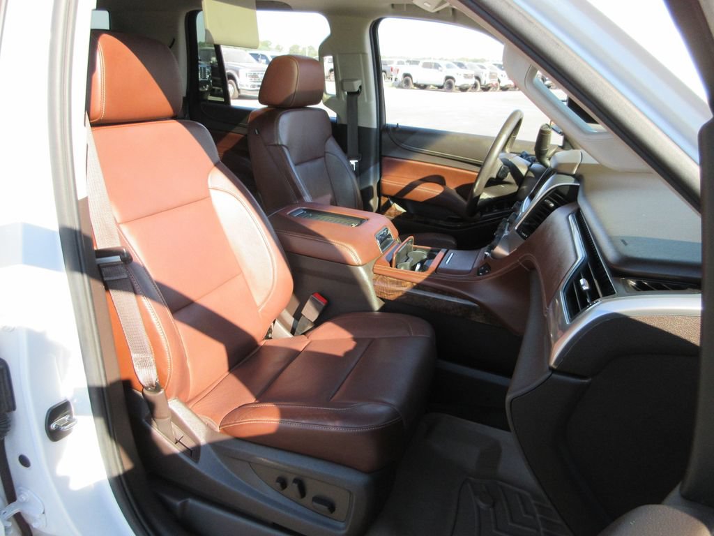 Used 2016 Chevrolet Tahoe LTZ AWD/4WD image 26