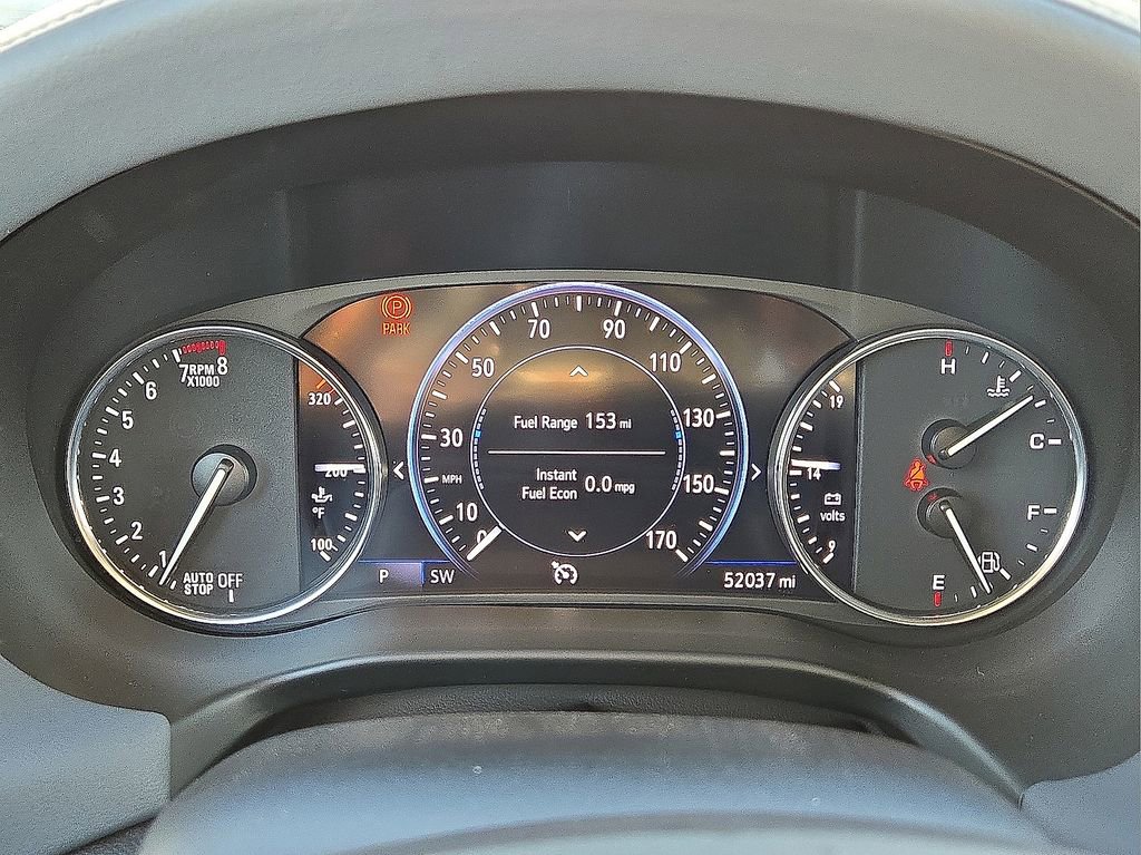 Used 2024 Buick Enclave Premium image 28