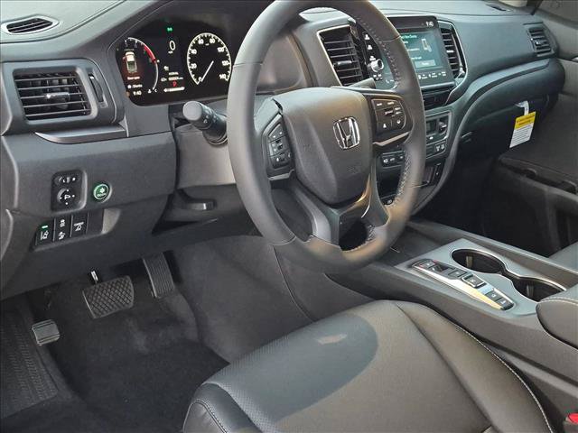 New 2026 Honda Ridgeline RTL image 3
