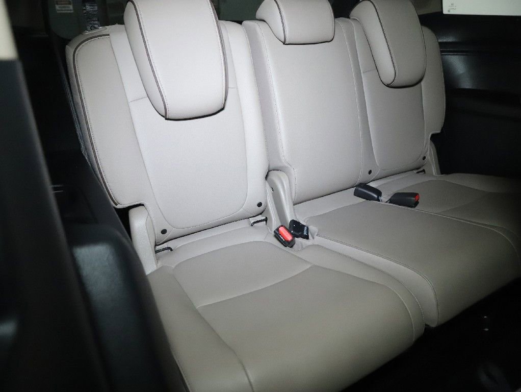 Used 2023 Honda Odyssey Elite image 34