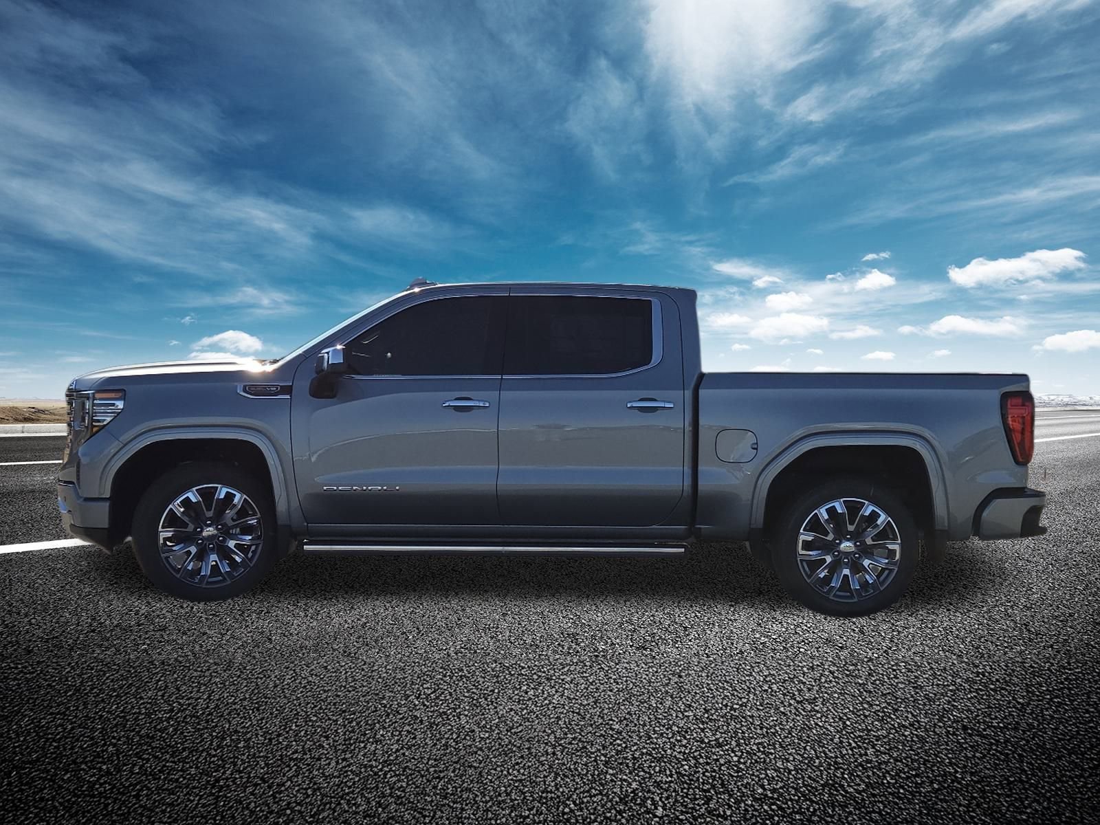 New 2026 GMC Sierra 1500 Denali image 21