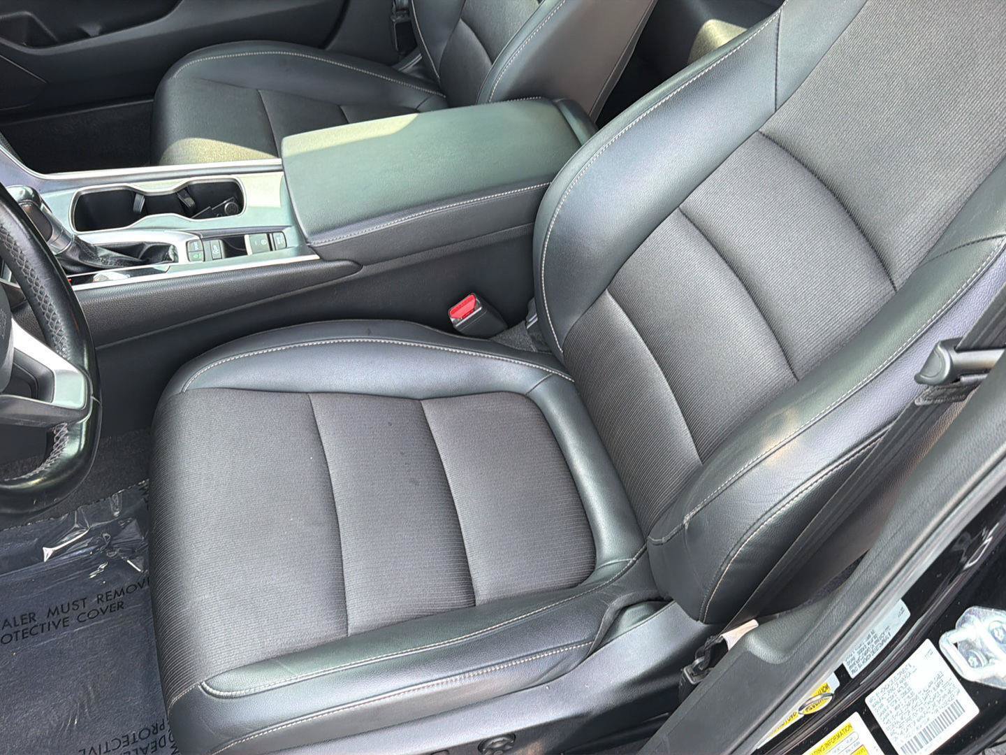 Used 2022 Honda Accord Sport image 28