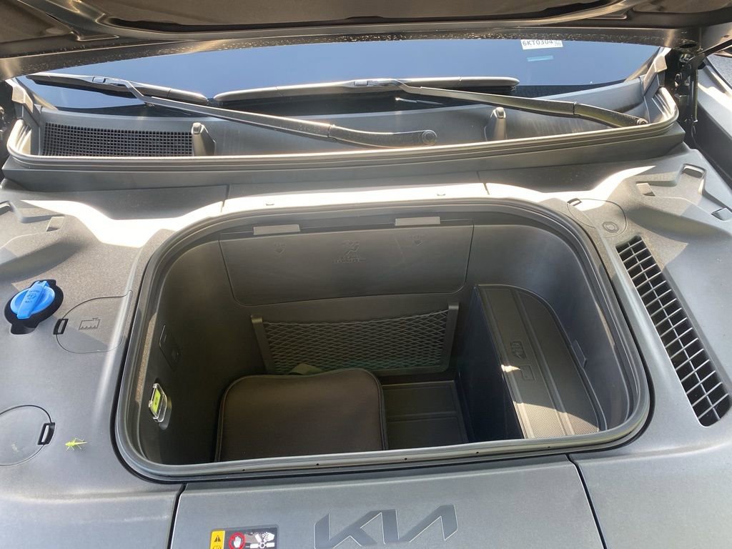 New 2026 Kia EV9 Light image 11