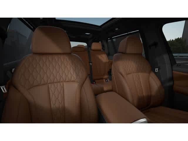 New 2027 BMW X7 xDrive40i w/ M Sport Package AWD/4WD image 11