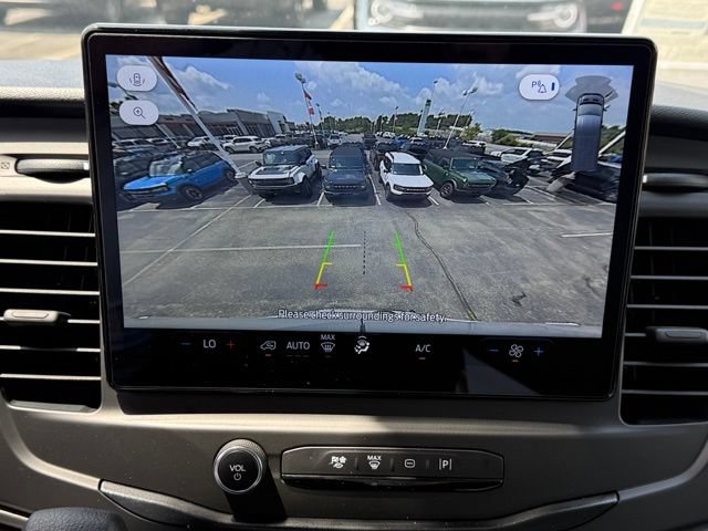 New 2026 Ford Transit 250 148 High Roof RWD image 11