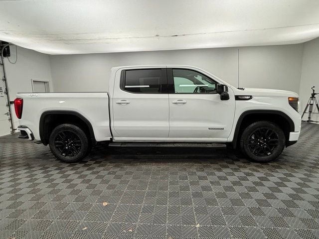 New 2026 GMC Sierra 1500 Elevation w/ Elevation Premium Package image 7