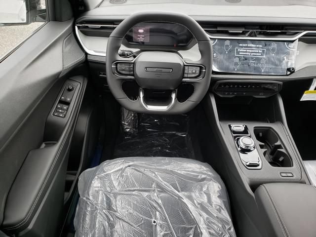 New 2026 Jeep Cherokee Laredo AWD/4WD image 9