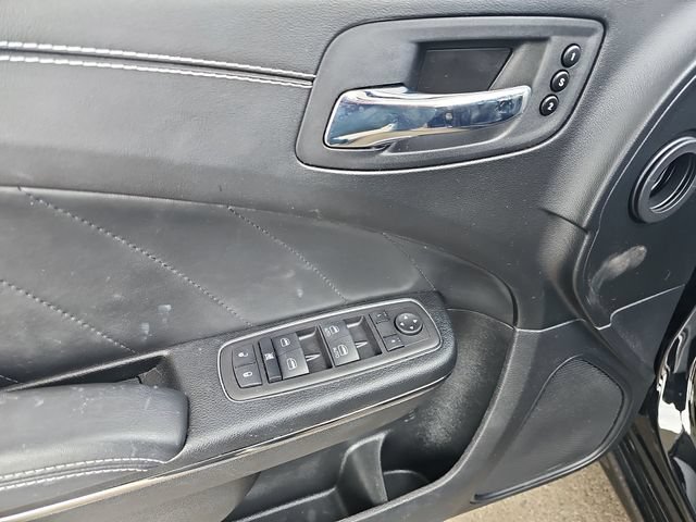 Used 2023 Dodge Charger SRT Hellcat w/ Harman/Kardon Audio Group RWD image 23