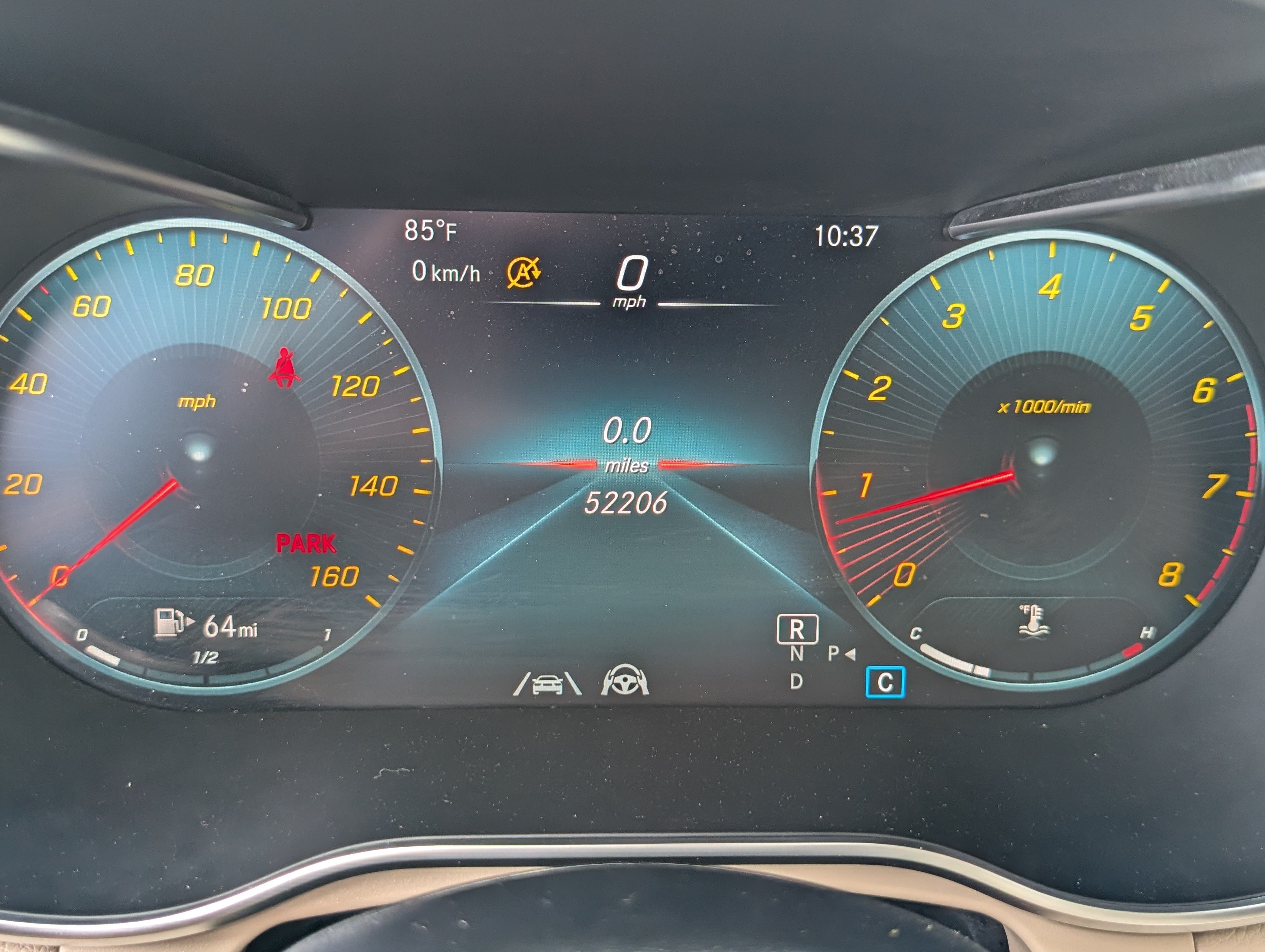 Used 2021 Mercedes-Benz GLC 300 4MATIC image 31