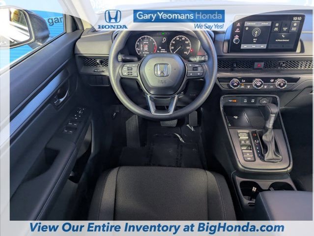 Certified 2026 Honda CR-V LX image 17