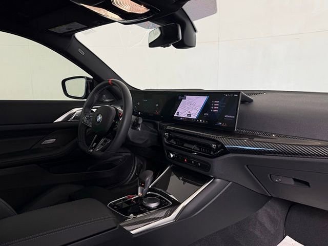Used 2026 BMW M4 Competition image 27