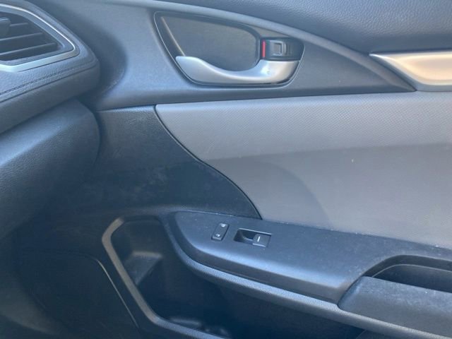 Used 2018 Honda Civic LX image 19