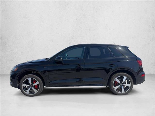 Used 2024 Audi Q5 2.0T Premium Plus AWD/4WD image 9