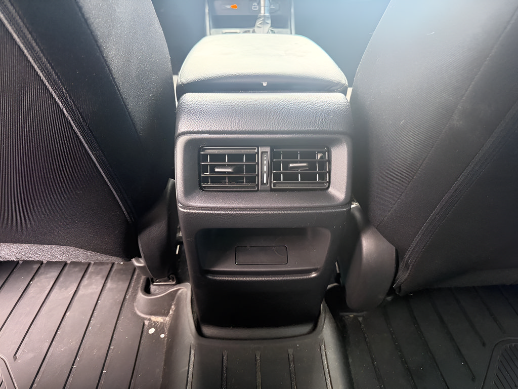 Certified 2024 Honda CR-V LX image 12