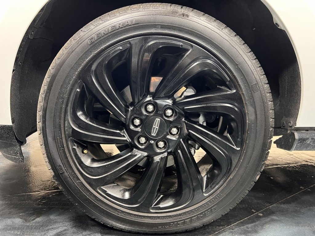 Used 2024 Lincoln Navigator Reserve image 22