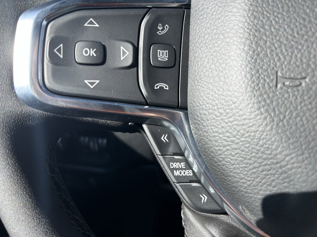 New 2026 RAM 1500 Laramie image 17