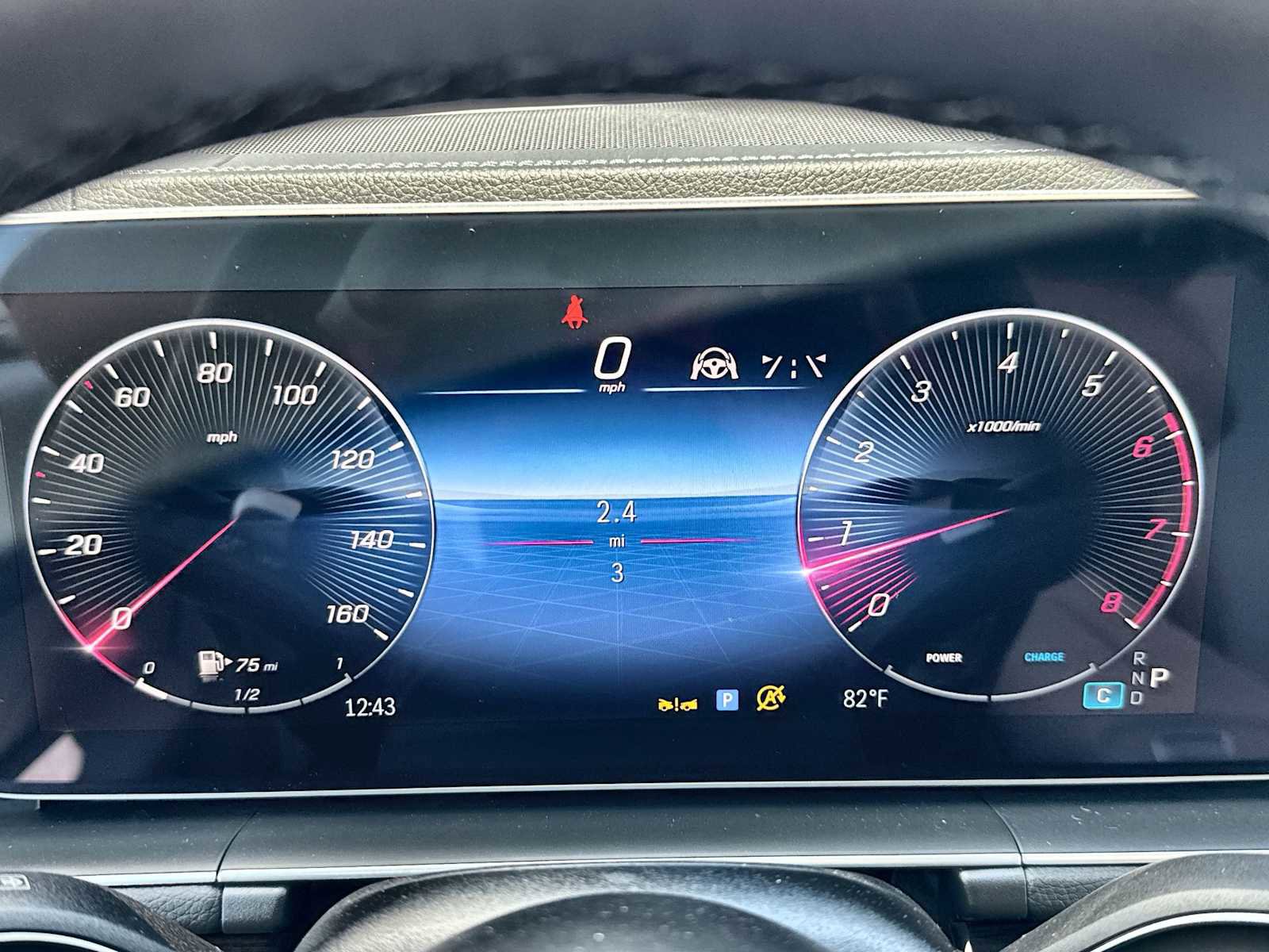 New 2026 Mercedes-Benz GLS 450 4MATIC image 24
