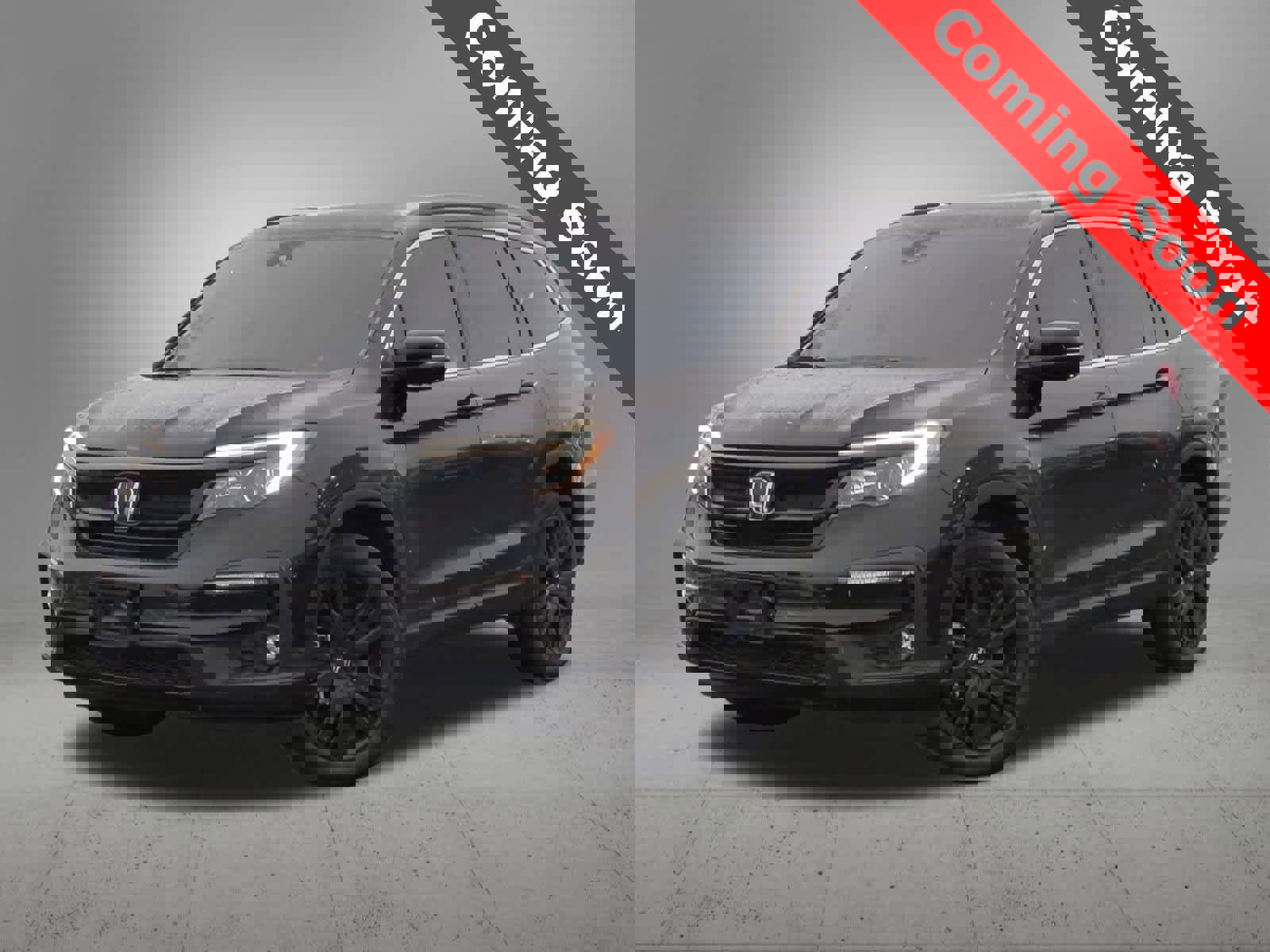 Used 2022 Honda Pilot Special Edition