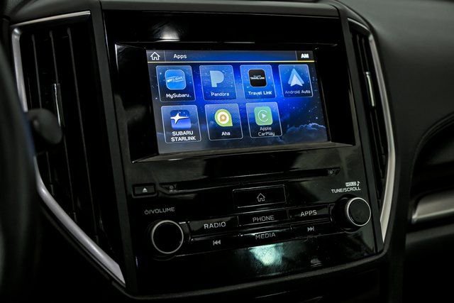 Used 2023 Subaru Forester Premium image 22