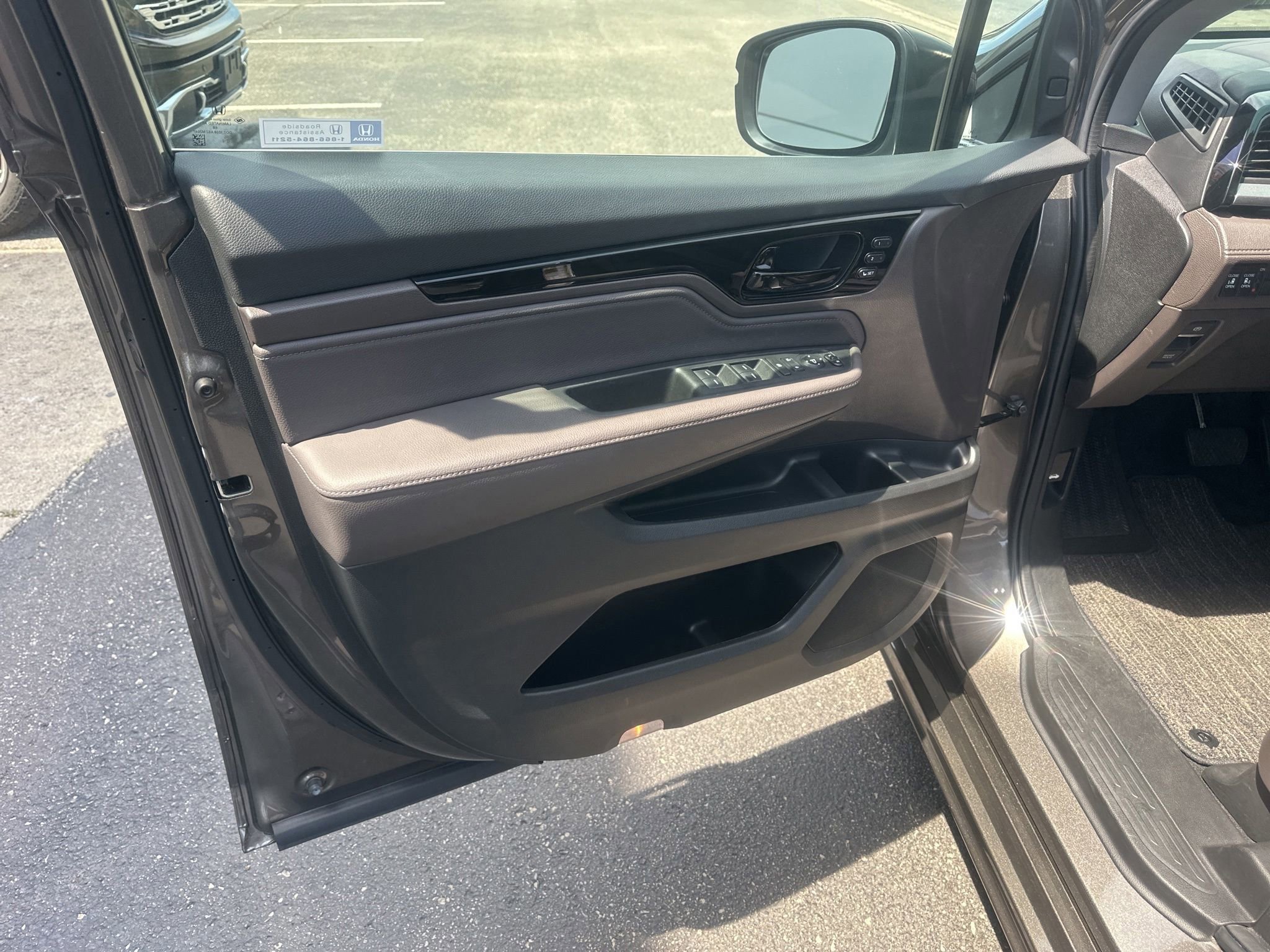 Used 2022 Honda Odyssey Touring image 26