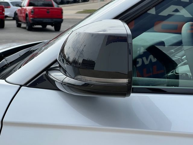 Used 2024 Jeep Grand Cherokee Altitude image 37