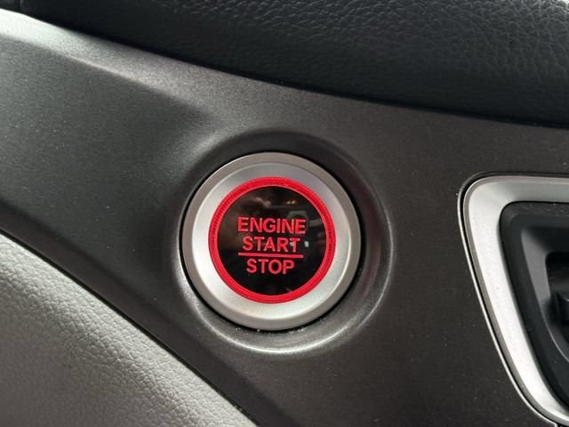 Used 2017 Honda Pilot EX image 21