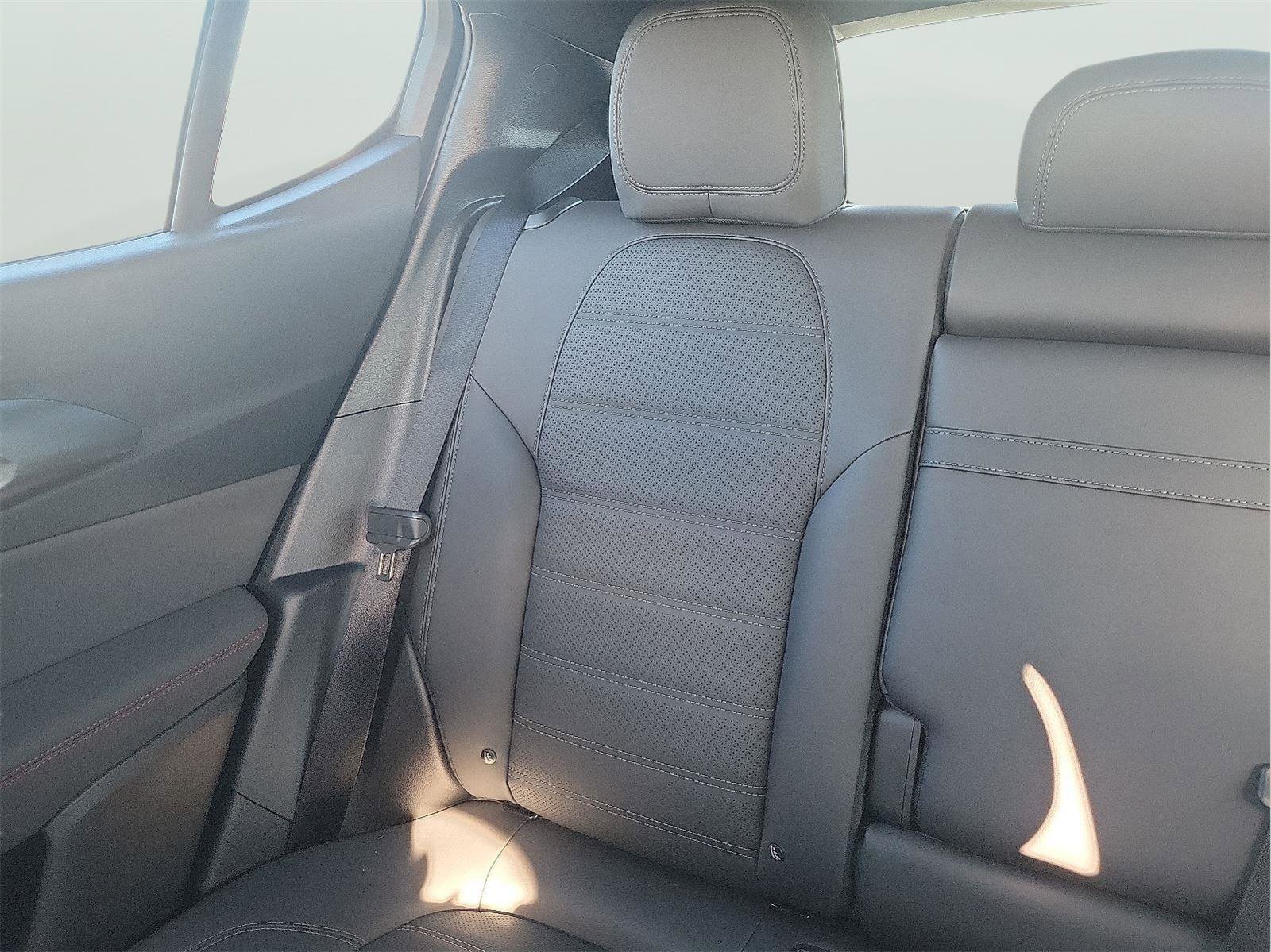 New 2024 Dodge Hornet R/T Plus w/ Tech Pack Plus w/o Parking image 12