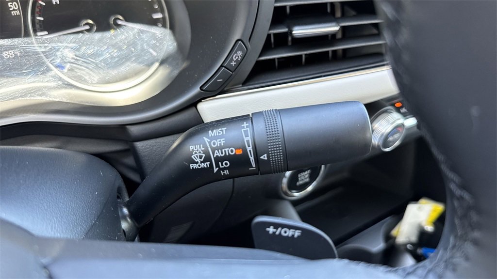 Used 2024 MAZDA MAZDA3 2.5 Turbo Sedan w/Premium Plus image 56