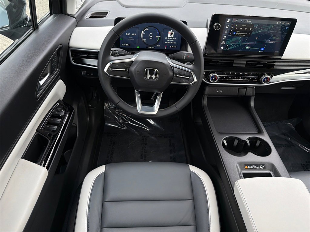 Used 2025 Honda Prologue Touring image 20