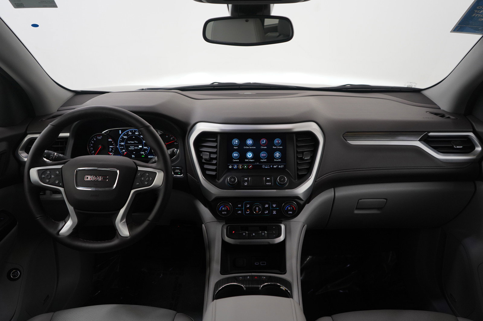 Used 2023 GMC Acadia SLT w/ Technology Package image 13