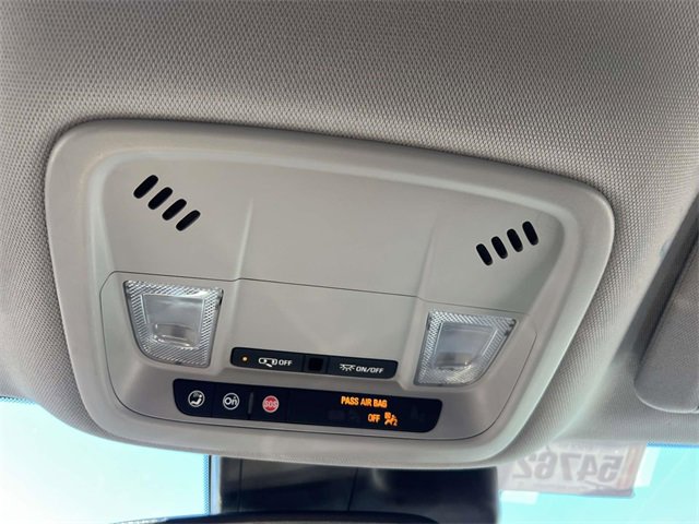 Certified 2023 Chevrolet Malibu LT w/ Driver Confidence Package image 32