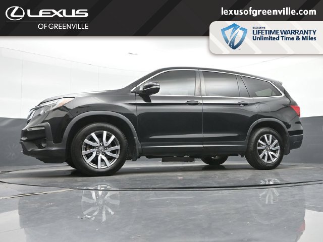 Used 2022 Honda Pilot EX-L image 45