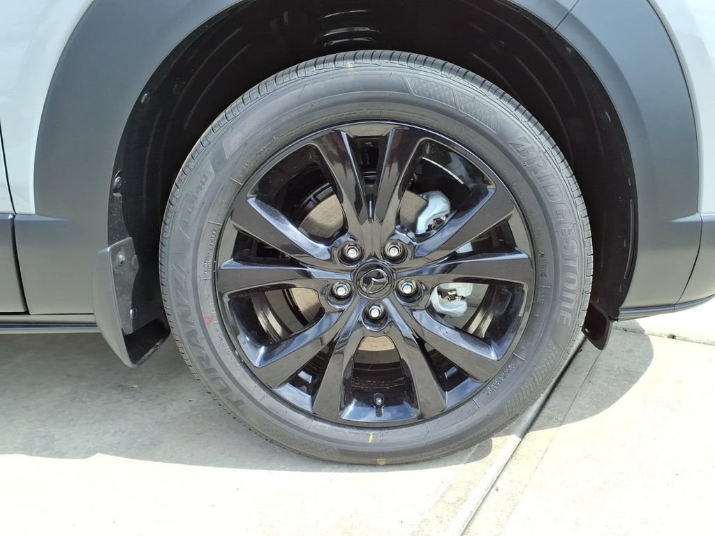 New 2026 MAZDA CX-30 2.5 Turbo w/ Premium Plus Pkg AWD/4WD image 10