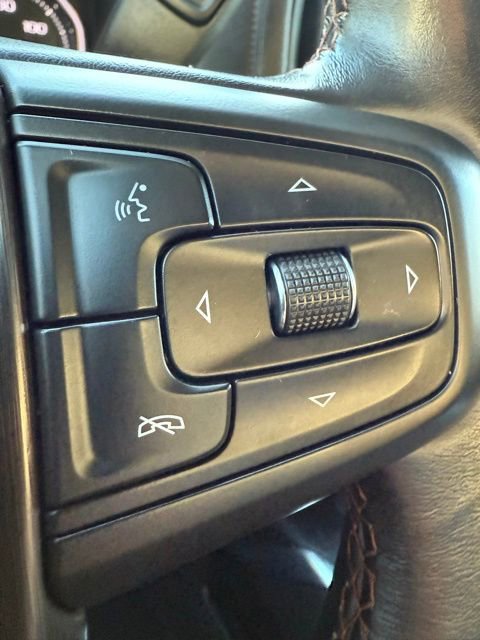 Used 2023 GMC Sierra 3500 AT4 w/ Snow Plow Prep/Camper Package image 34