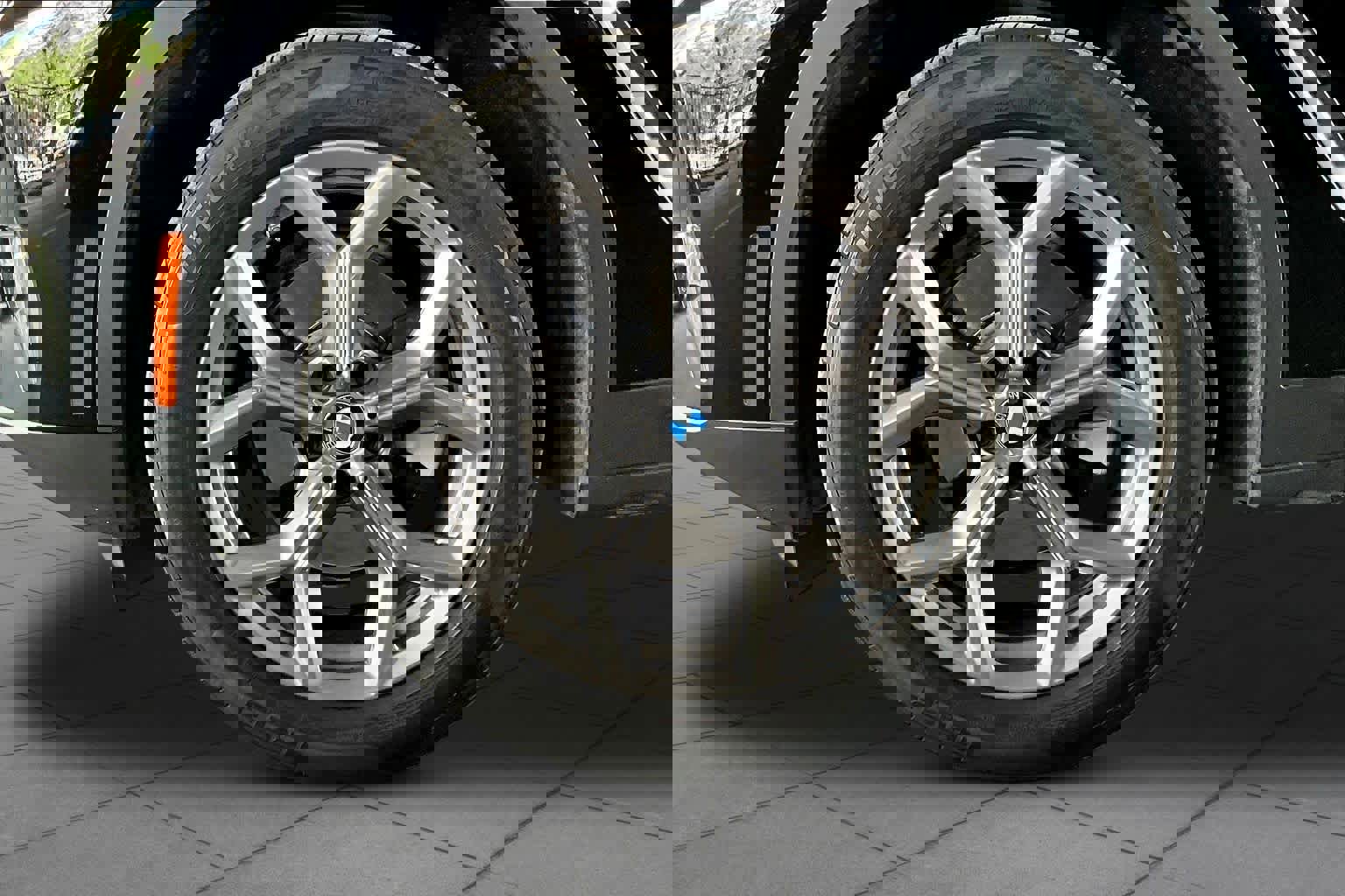 Used 2024 BMW X3 sDrive30i w/ Convenience Package w/ZPA image 10