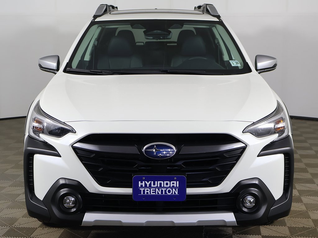 Used 2024 Subaru Outback Touring XT image 14