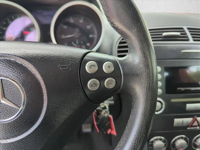 Used 2005 Mercedes-Benz SLK 350 image 18
