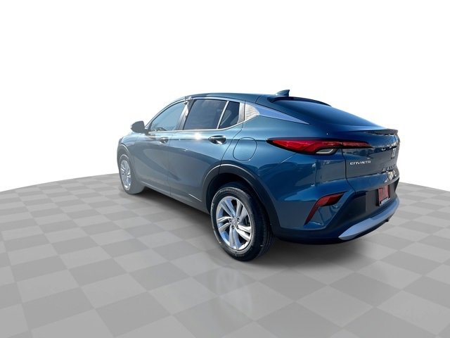 New 2025 Buick Envista Preferred w/ Convenience I Package image 6