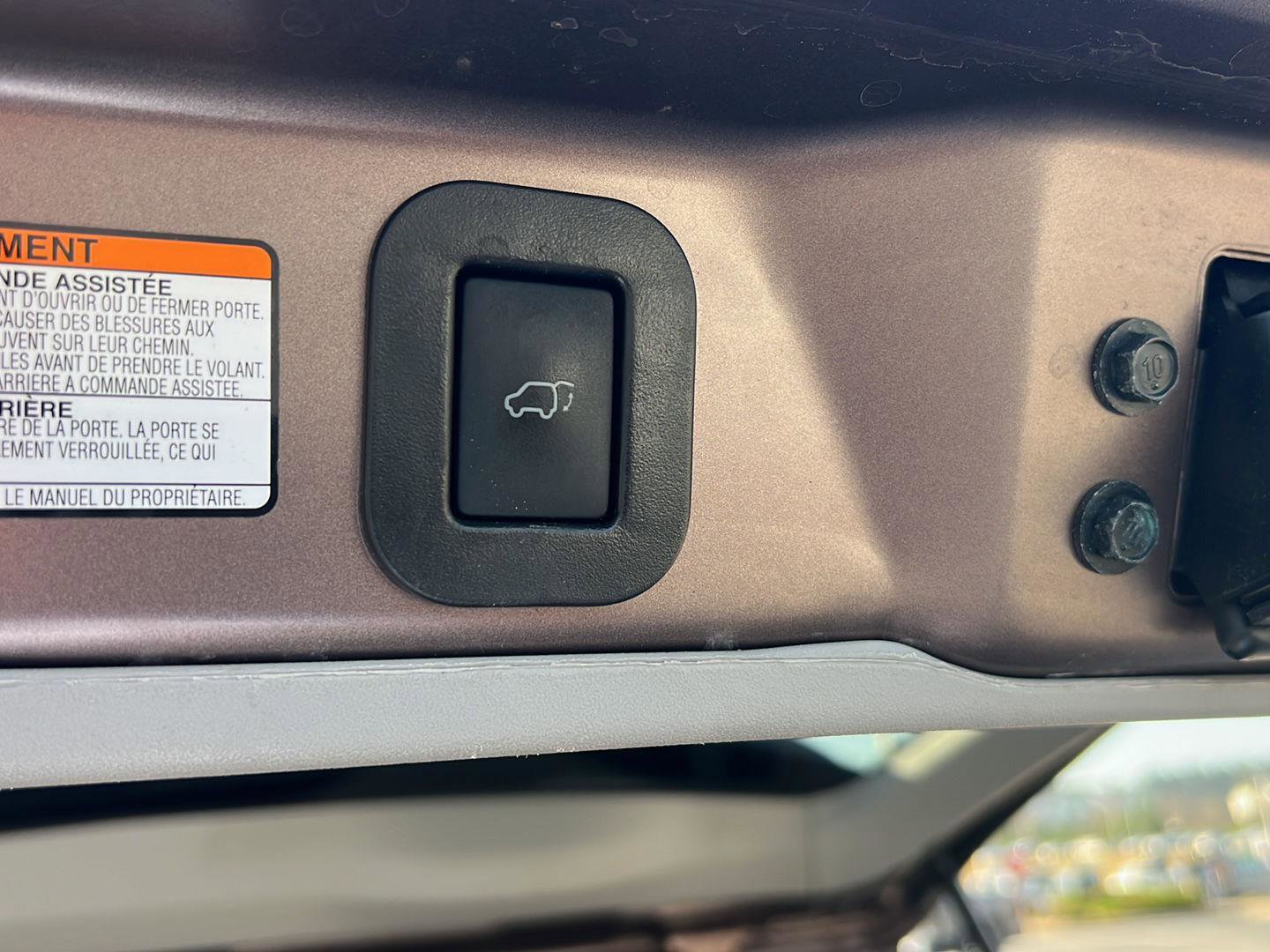 Used 2018 Toyota Sienna Limited Premium image 35