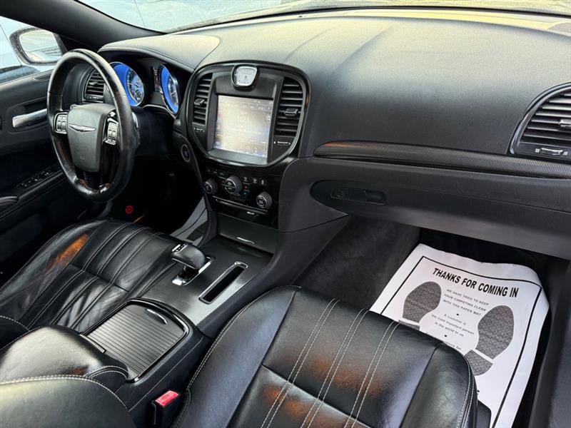 Used 2012 Chrysler 300 S w/ Luxury Group image 27