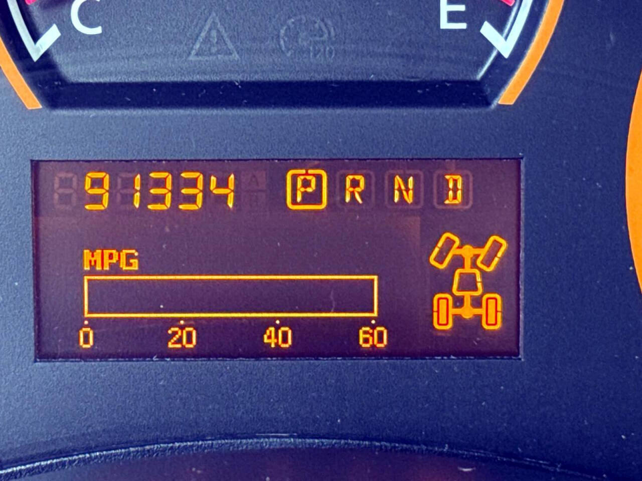 Used 2015 Nissan Titan PRO-4X image 27