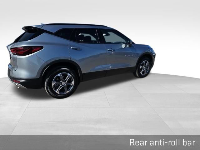 Used 2024 Chevrolet Blazer LT w/ Convenience Package image 25