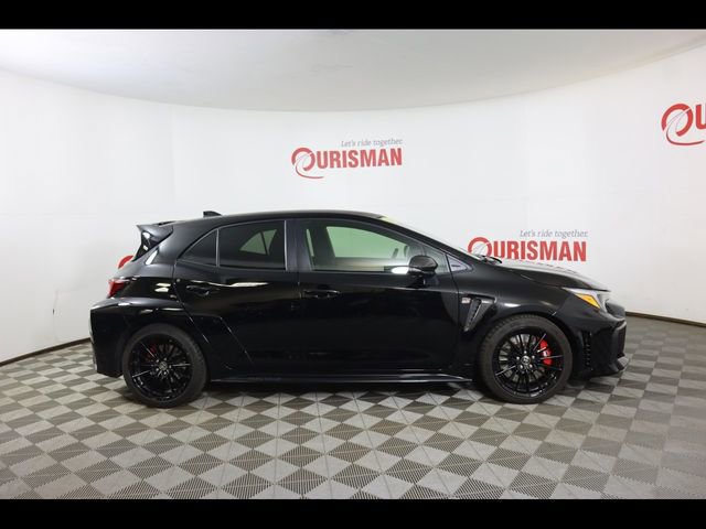 Used 2025 Toyota Corolla Core image 11