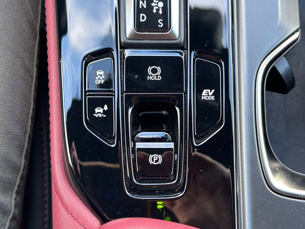 Used 2023 Lexus NX 350h AWD w/ Vision Package image 32