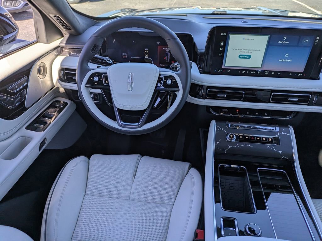 New 2026 Lincoln Aviator Black Label w/ Dynamic Handling Package image 20