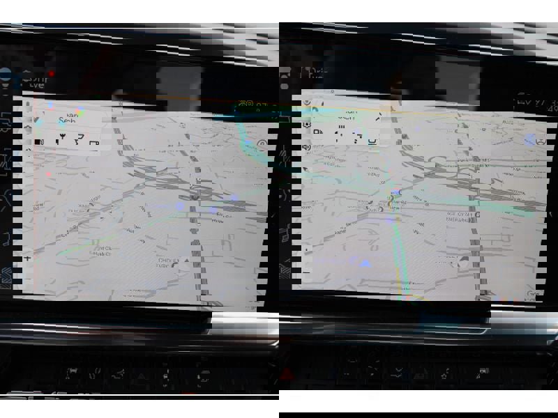 New 2025 Chevrolet Silverado 1500 RST w/ Protection Package image 15