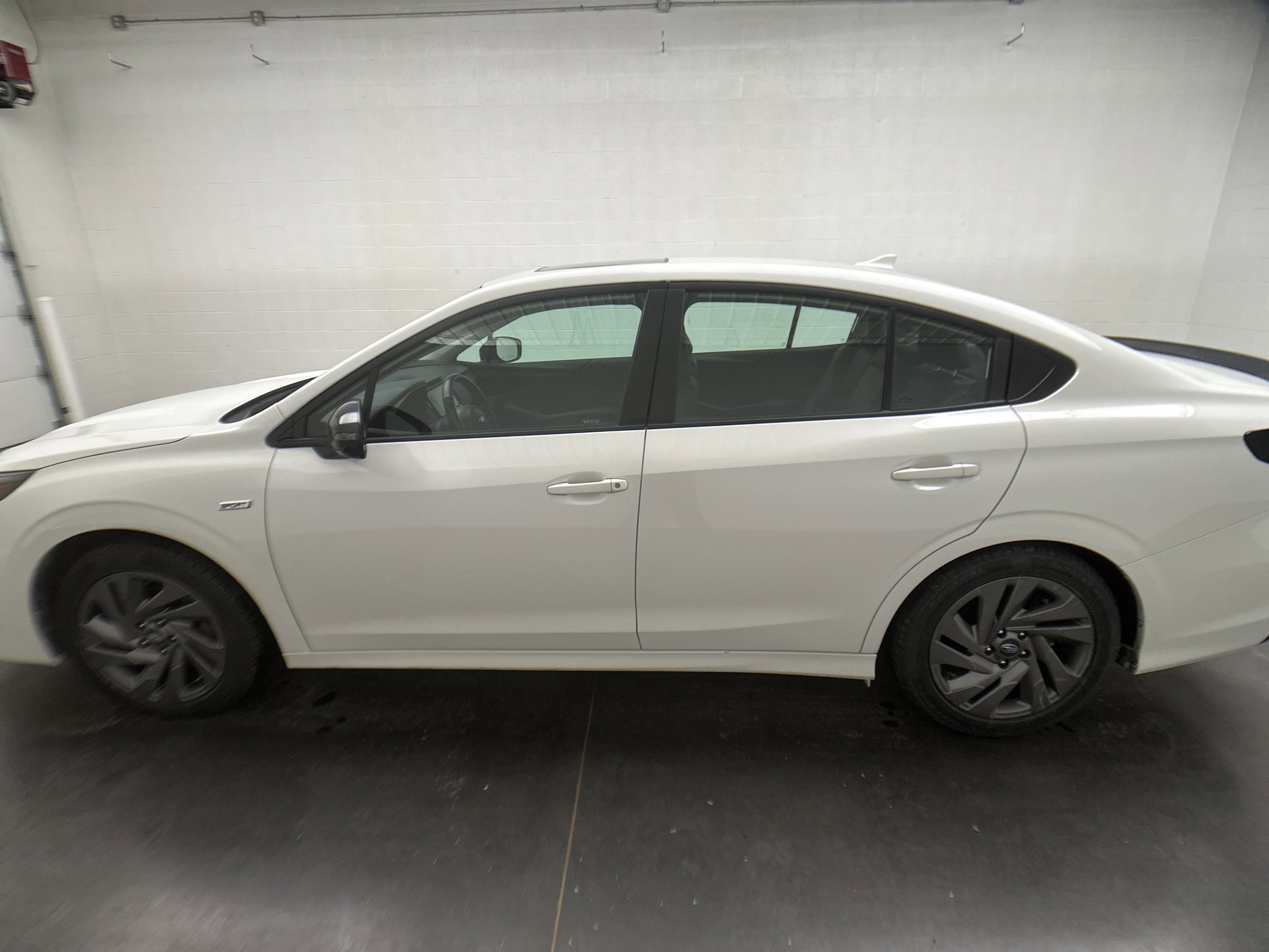 Used 2024 Subaru Legacy Sport image 5