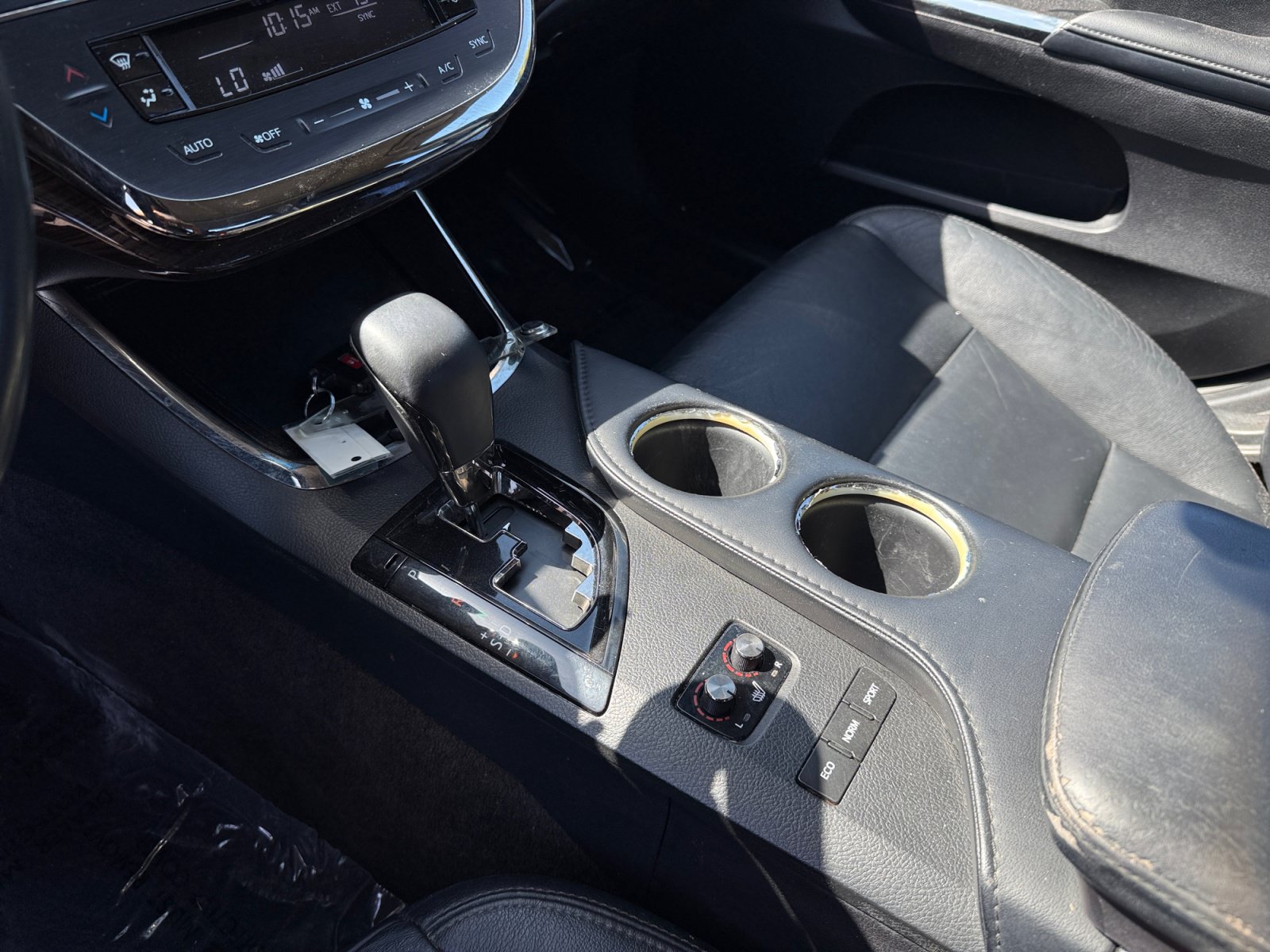 Used 2014 Toyota Avalon XLE Touring FWD image 13